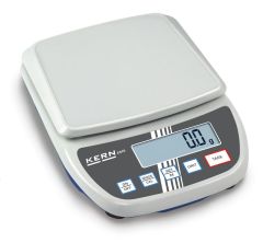 Kern School Balance | EMS 12K1