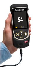 DeFelsko Coating Thickness Gages for Non-Metal Substrates | Positector 200