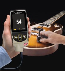 DeFelsko Coating Thickness Gages for Non-Metal Substrates | Positector 200