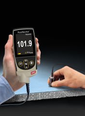 DeFelsko Coating Thickness Gages for Non-Metal Substrates | Positector 200