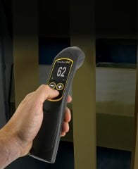 DeFelsko Non-contact Uncured Powder Thickness Gage | Positector PC