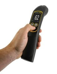 DeFelsko Non-contact Uncured Powder Thickness Gage | Positector PC