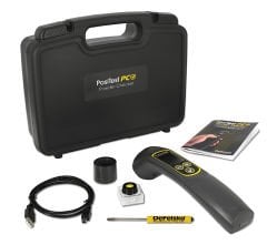 DeFelsko Non-contact Uncured Powder Thickness Gage | Positector PC