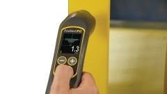 DeFelsko Non-contact Uncured Powder Thickness Gage | Positector PC