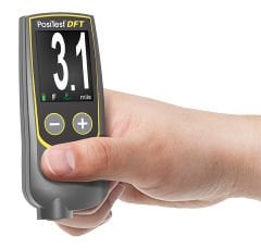 DeFelsko Coating Thickness Gage for ALL Metal Substrates | Positector DFT
