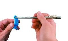 DeFelsko Magnetic Pull-Off Coating Thickness Gage | PosiPen