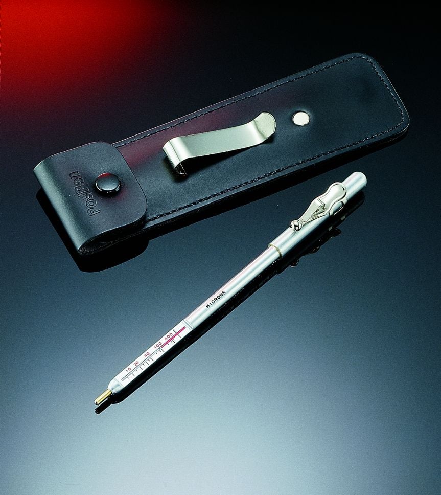 DeFelsko Magnetic Pull-Off Coating Thickness Gage | PosiPen