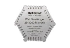 DeFelsko Wet Film Thickness Gage