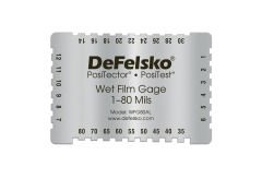 DeFelsko Wet Film Thickness Gage