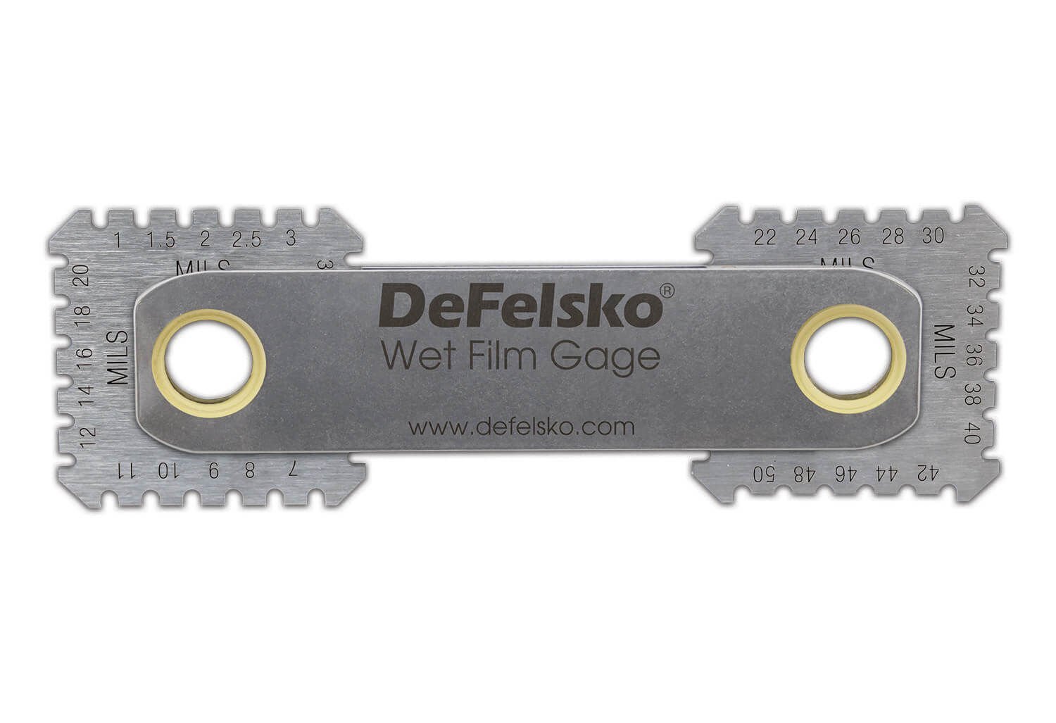 DeFelsko Wet Film Thickness Gage