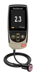 DeFelsko Surface Profile Gages for Blasted Steel, Textured Coatings, and Concrete Profile | Positector SPG