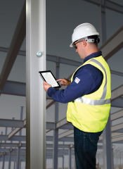 DeFelsko Dew Point Meter Logger | PosiTector DPM L