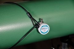 DeFelsko Dew Point Meter Logger | PosiTector DPM L