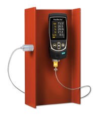 DeFelsko Dew Point Meter Logger | PosiTector DPM L