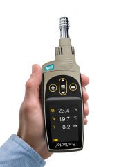 DeFelsko Dew Point Meters for Environmental Monitoring | Positest DPM