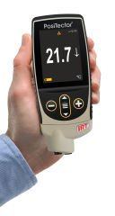 DeFelsko Infrared Thermometer | Positest IRT
