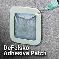 DeFelsko Soluble Salt Tester for Measuring the Concentration | Positest SST