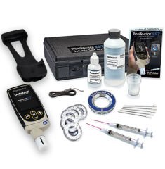 DeFelsko Soluble Salt Tester for Measuring the Concentration | Positest SST