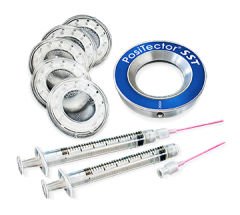 DeFelsko Soluble Salt Tester for Measuring the Concentration | Positest SST