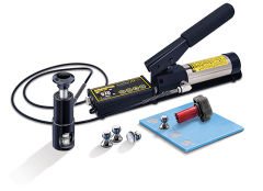 DeFelsko Pull-off Adhesion Testers | Positest AT