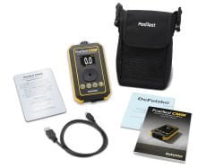 DeFelsko Concrete Moisture Meter | Positest CMM