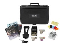DeFelsko Select From a Variety of Gage Bodies and Probes | PosiTector Inspection Kits