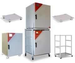 Binder CO2 Incubators with Hot Air Sterilization | CB-S 260