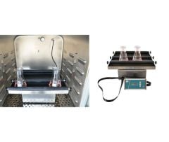 Binder CO2 Incubators with Hot Air Sterilization | CB-S 260