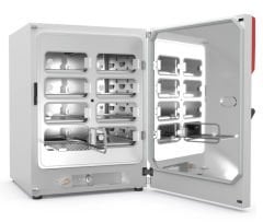 Binder CO2 Incubators With hot Air Sterilization and Humidity Regulation | CBF 170