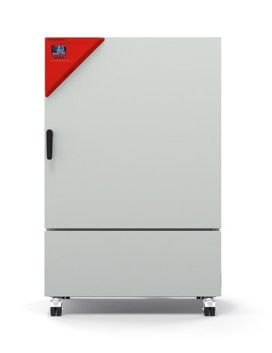 Binder Cooling Incubators with Environmentally Friendly Thermoelectric Cooling | KB ECO 240