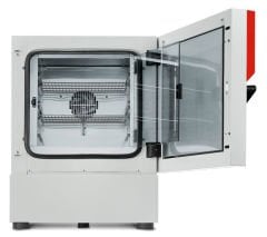 Binder Cooling Incubators with Powerful Compressor Cooling | KB 53