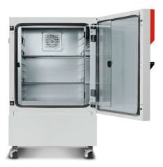 Binder Cooling Incubators with Powerful Compressor Cooling | KB 240