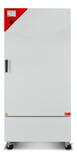 Binder Cooling Incubators with Powerful Compressor Cooling | KB 720