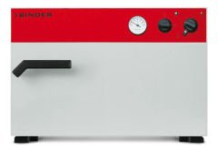 Binder Standard Incubators with Mechanical Adjustment | B 28