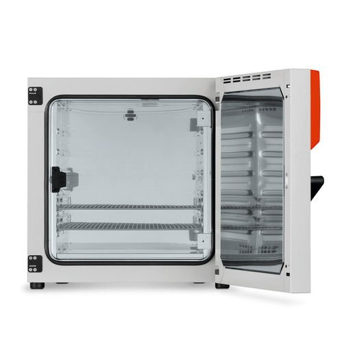 Binder Standard Incubators with Natural Convection | BD 115 ...