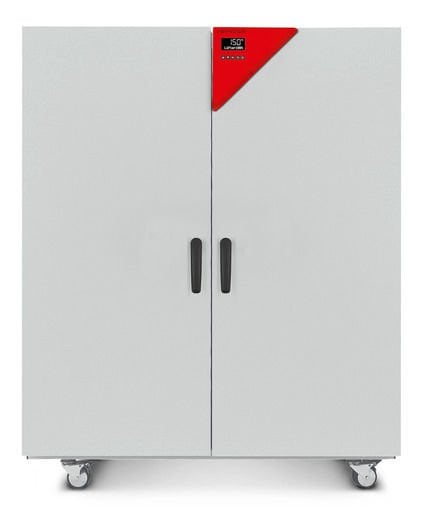 Binder Standard Incubators with Natural Convection | BD 720