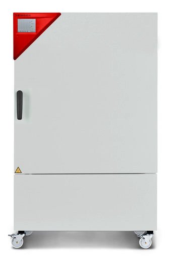 Binder Growth Chambers with Light | KBW 240