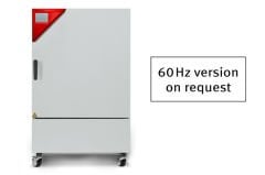 Binder Growth Chambers with Light and Humidity | KBWF 240