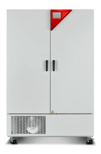 Binder Growth Chambers with Light and Humidity | KBWF 720