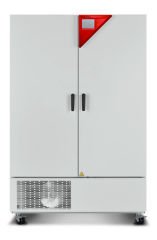 Binder Growth Chambers with Light and Humidity | KBWF 720