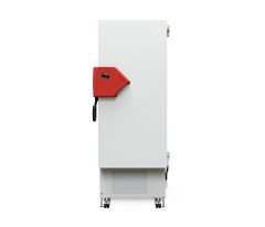 Binder Ultra-Low Temperature Freezers with Climate-Neutral Refrigerants | UF V 350