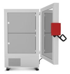 Binder Ultra-Low Temperature Freezers with Climate-Neutral Refrigerants | UF V 700