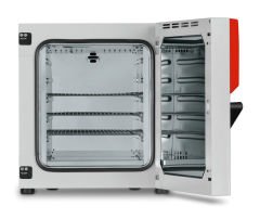 Binder Drying and Heating Chambers with Mechanical Adjustment | ED 56