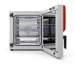 Binder Drying and Heating Chambers with Forced Convection and Program Functions | FP 56