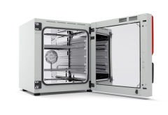 Binder Drying and Heating Chambers with Forced Convection and Program Functions | FP 56