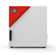 Binder Drying and Heating Chambers with Forced Convection and Program Functions | FP 56