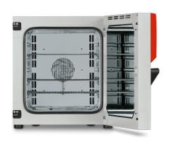 Binder Drying and Heating Chambers with Forced Convection and Enhanced Timer Functions | FED 56