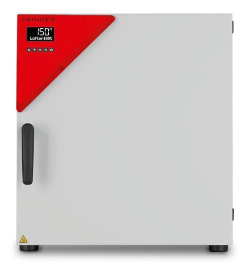 Binder Drying and Heating Chambers with Forced Convection and Enhanced Timer Functions | FED 56