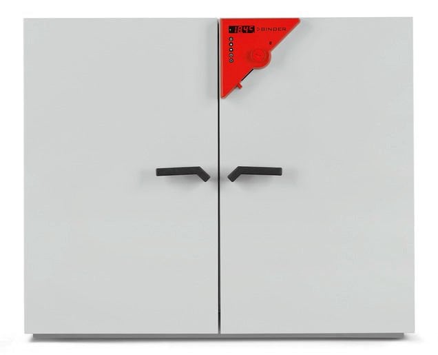 Binder Drying and Heating Chambers with Forced Convection and Enhanced Timer Functions | FED 400
