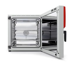 Binder Drying and Heating Chambers with Forced Convection and Program Functions | FP 115